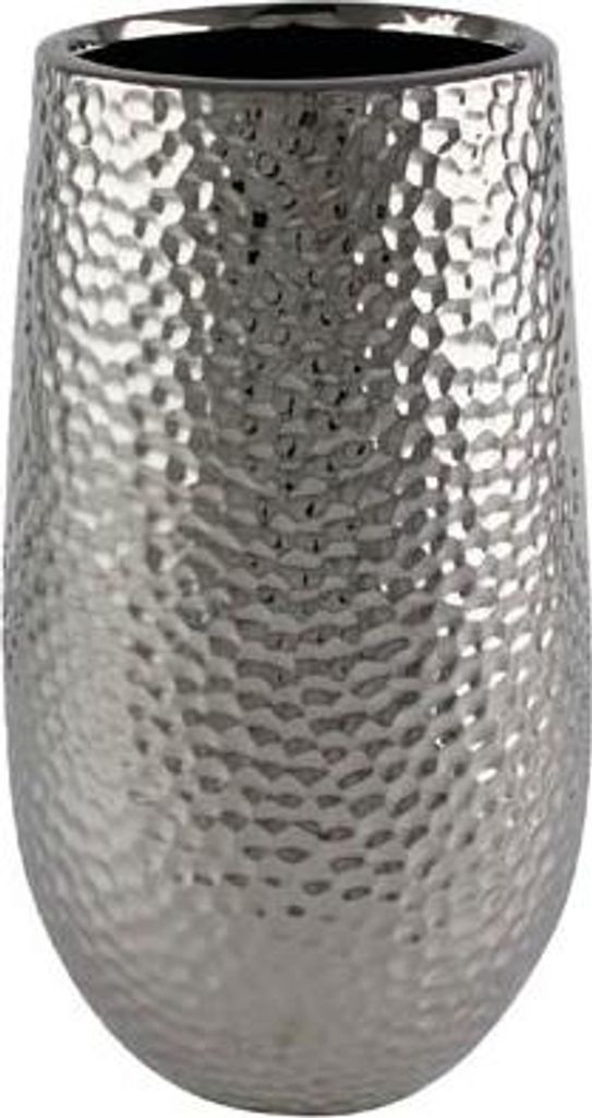 Dvojitá váza Coro silver 16 Ø 30h 783003497 Obrázok produktu 