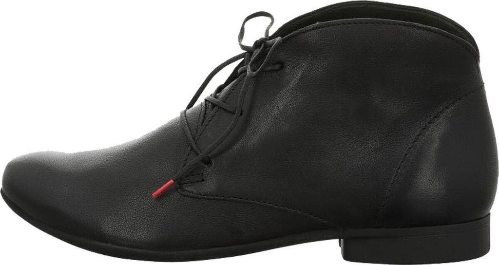 Think! Komfort Stiefeletten GUAD Damen 31313939393234 Schwarz 36 1/2 EU