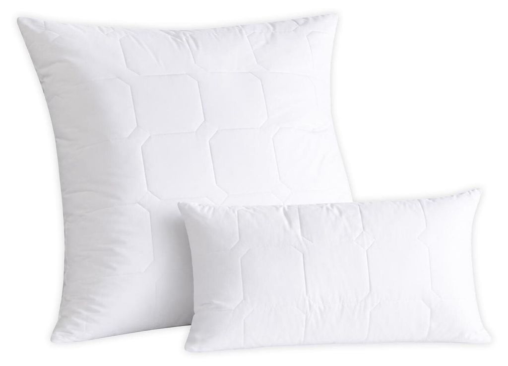 Traumschlaf Lyocell™ Lyocell Kopfkissen 80x80 cm Produktbild 