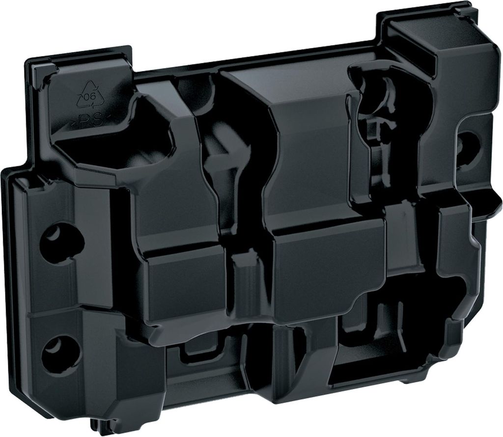 Parte imbutita Makita per MAKPAC misura 3 839509-3 Immagine del prodotto 