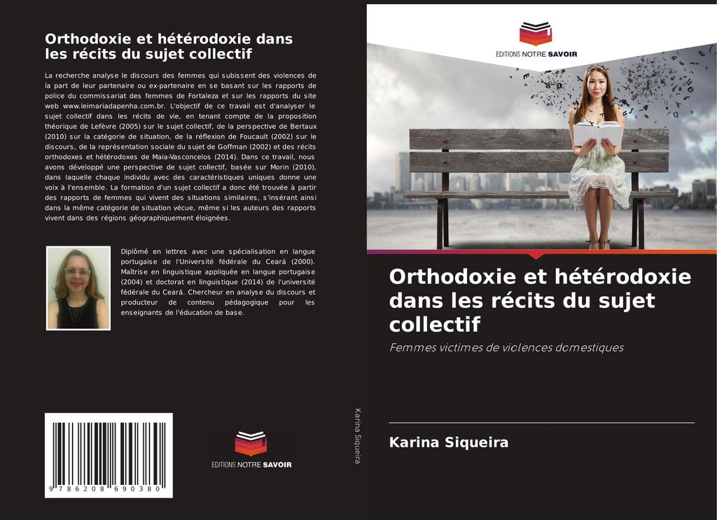 Orthodoxie et hétérodoxie dans les récits du sujet collectif