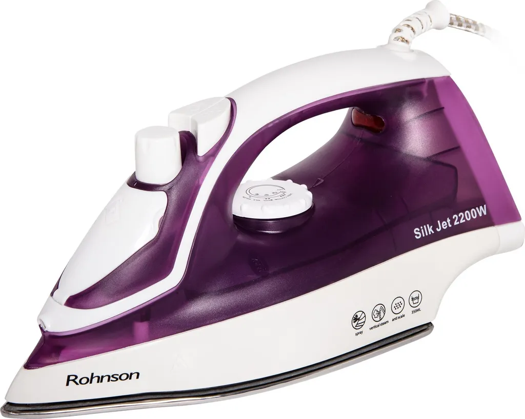 Rohnson R-332 Mixer Immersione Cucina - Recensioni e Miglior Prezzo