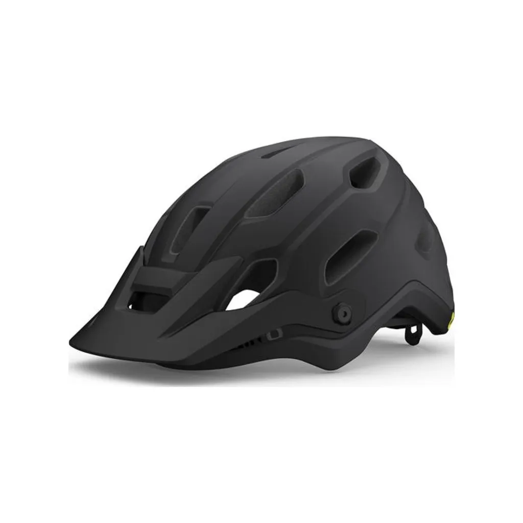 Casque de Vélo VTT Giro Source Mips M avec Technologie de Sécurité Mips - 2