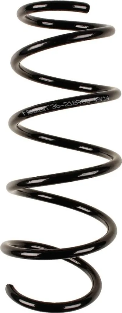 Ressort Avant Opel Corsa D Bilstein B3 : Solution Anti-Affaissement - 3