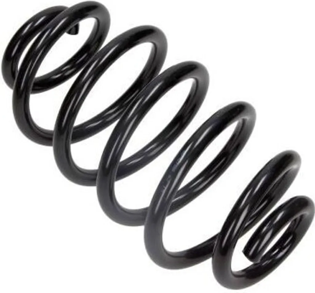 Ressort de suspension MAXGEAR 60-0188D pour Viano et Vito W639 arrière