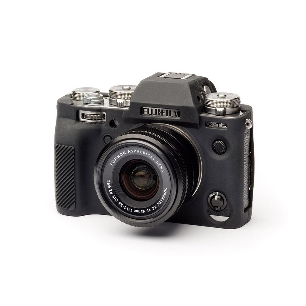 Walimex pro easyCover pour le Fujifilm X-T3 Image du produit 