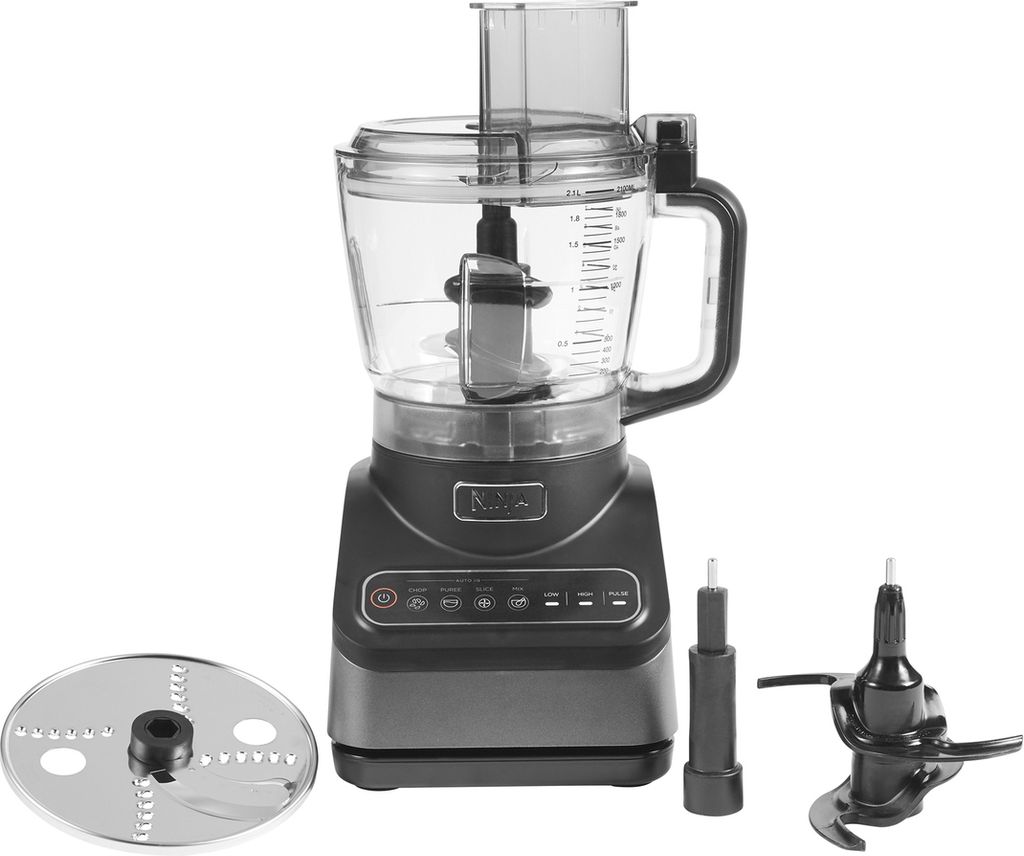 Kuchyňský robot Ninja BN650EU s technologií Auto-IQ, 850 W, Obrázek produktu 