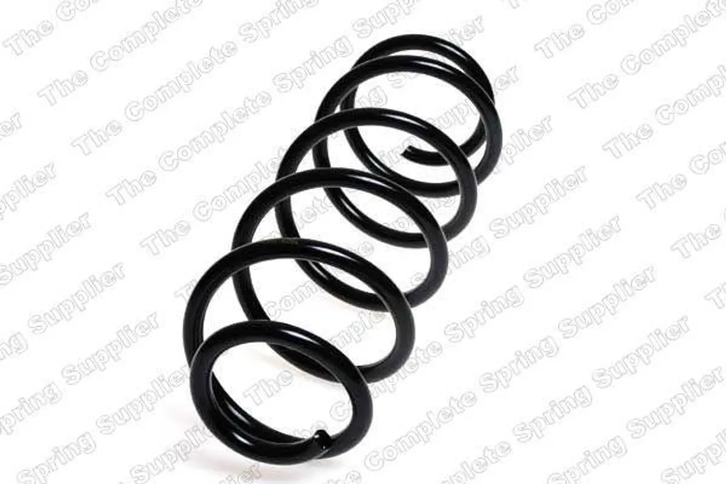 Ressort de suspension LESJÖFORS 4066754 Haute Résistance OE 5002FC