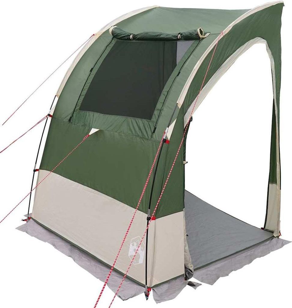 vidaXL Heckklappenzelt Personen 194 x 180 x 210 cm Grn