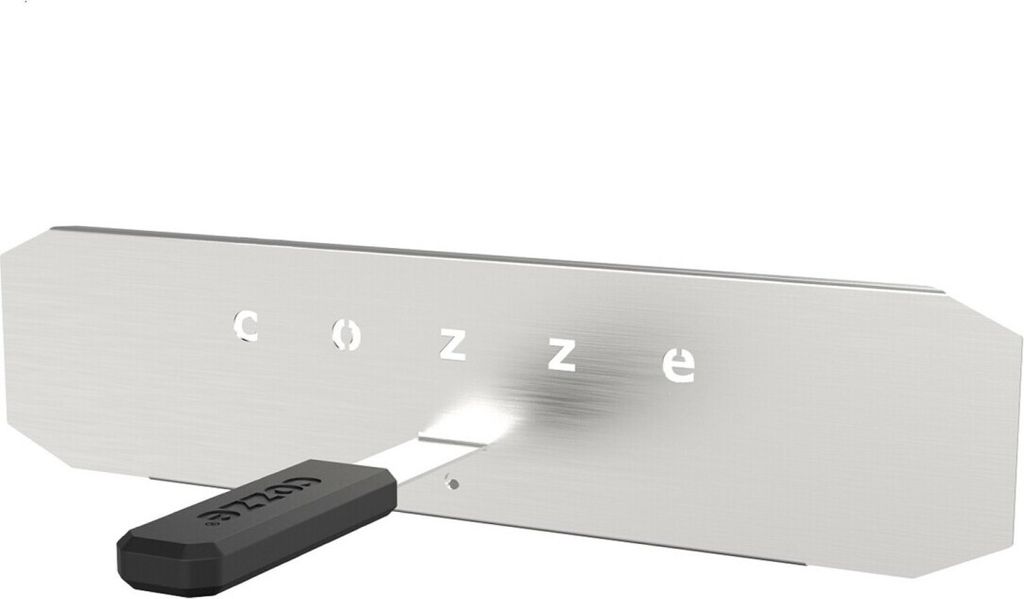 Tepelný štít Cozze pro 17" pec na pizzu (90371) Obrázek produktu 