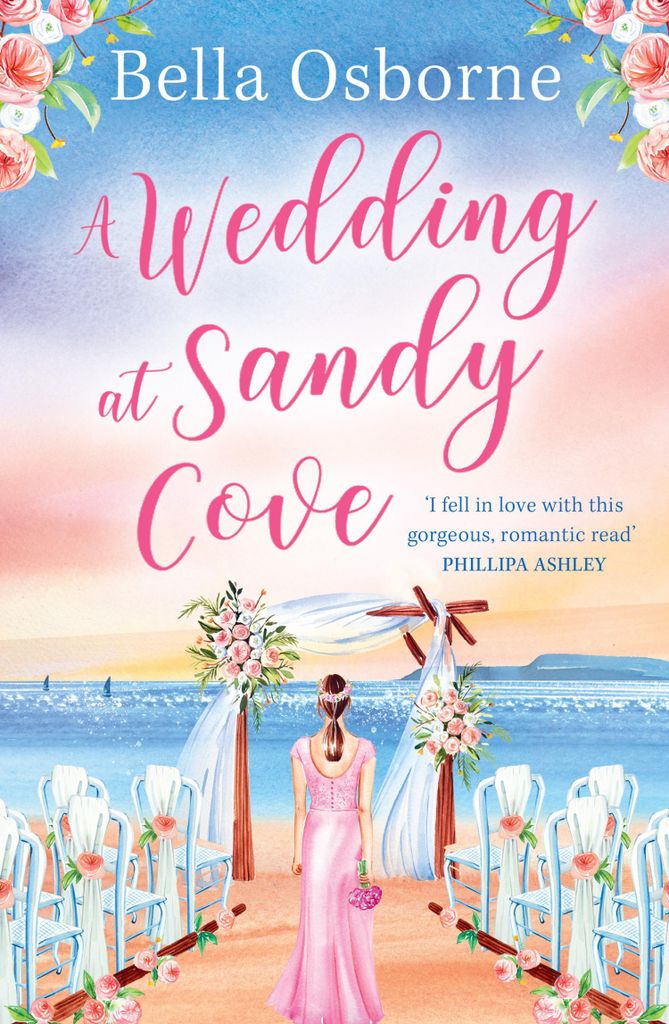 Wedding At Sandy Cove – Lingua: Inglese