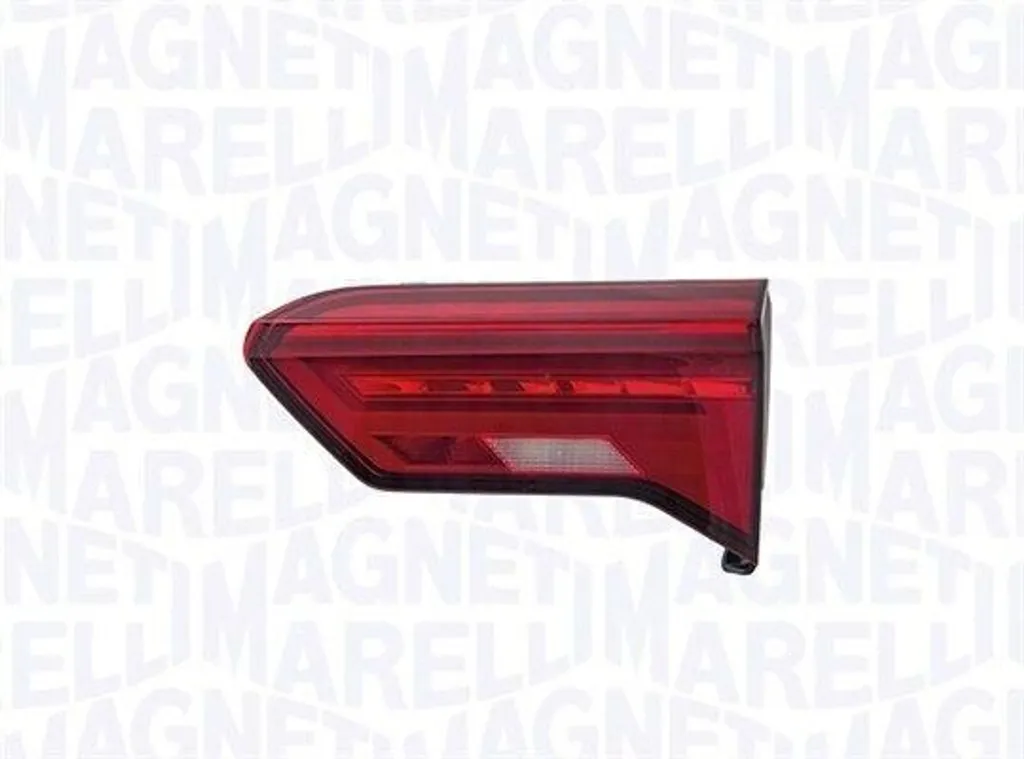 Ricambio Fanale Interno Sinistro T-Roc Magneti Marelli 714028928004 LED
