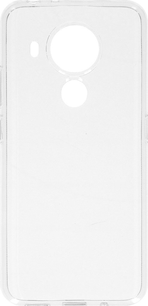 imoshion Gel Case Nokia 5.4 - Transparent