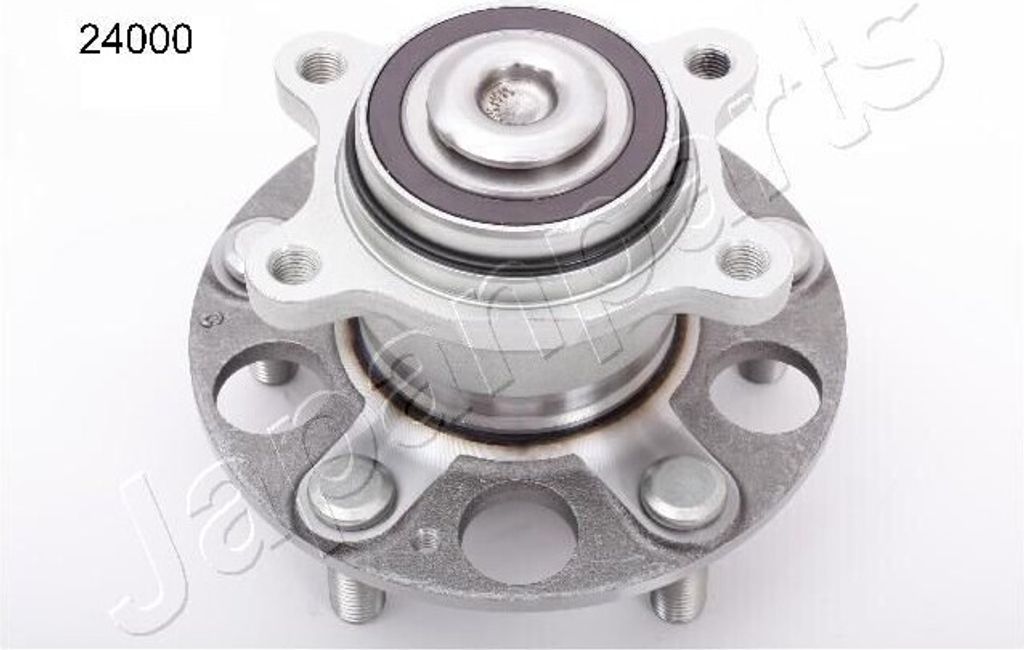 JAPANPARTS KK-24000 - OE 42200 SNA A51 Radnabe für Civic VIII