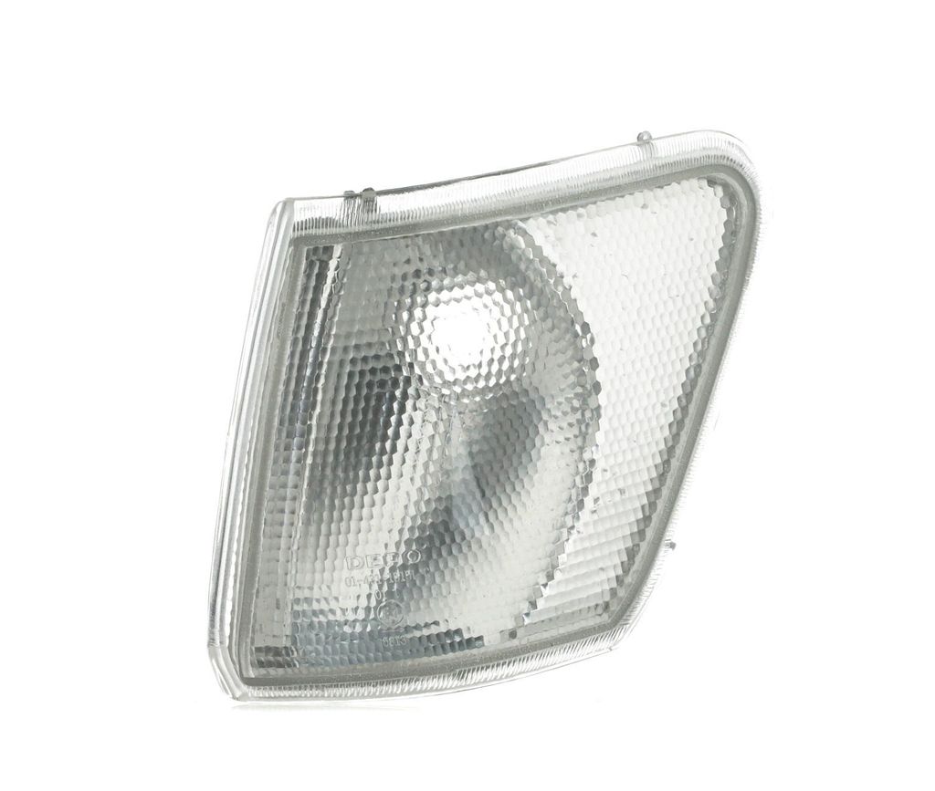 Blinkleuchte DEPO 431-1515L-UE-C