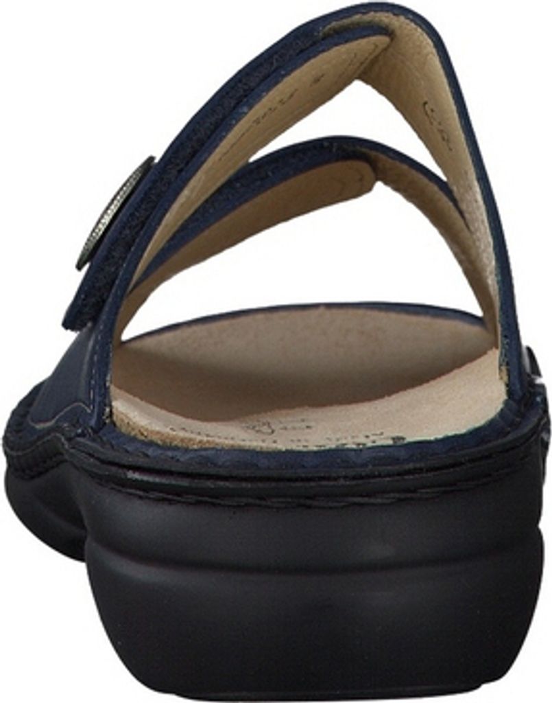 Finn Comfort Damen Damenschuhe blau Gr. 39 Produktbild 30