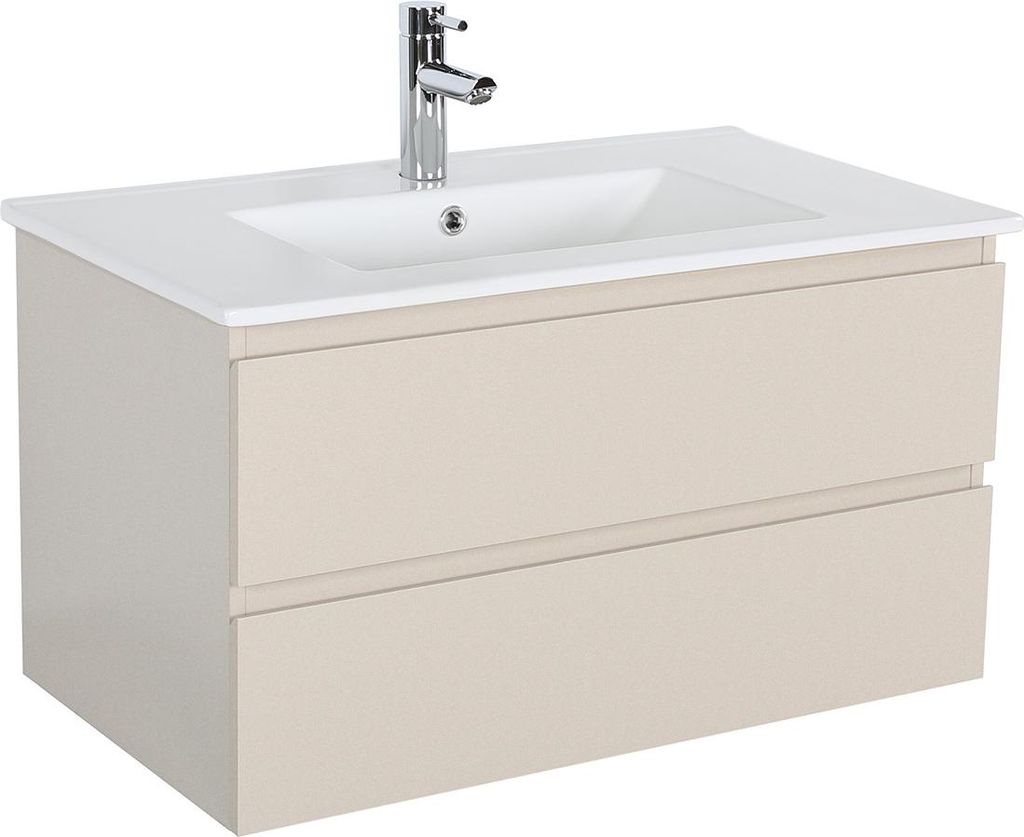 Mobile lavello singolo SORRENTO 80 cm Immagine del prodotto 