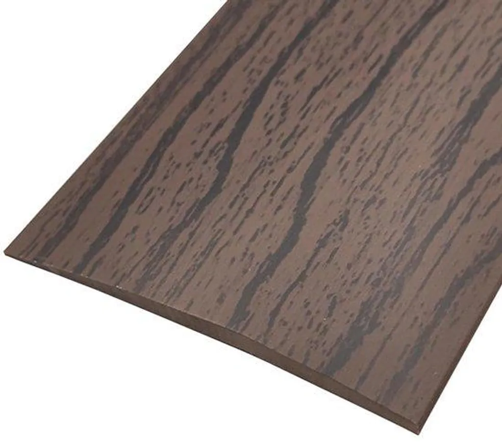 Bande de jonction autocollante PVC 1m, profilé flexible haute résistance