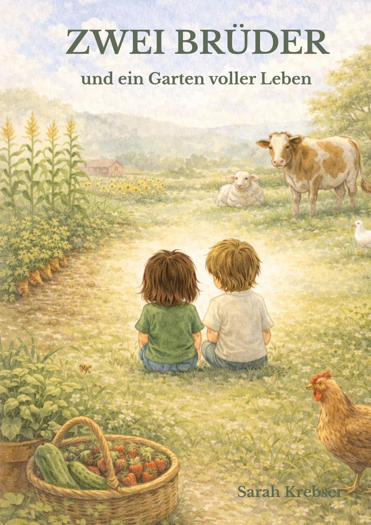 Zwei Brüder