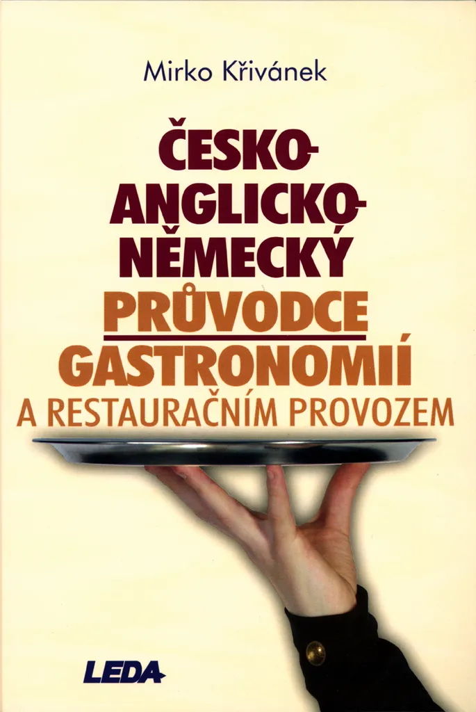 Évitez les Erreurs de Traduction Culinaire avec ce Lexique Trilingue Pro
