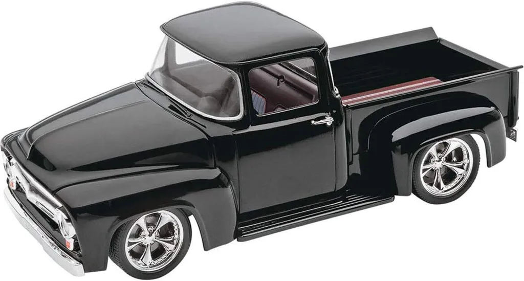 Maquette à monter Ford FD-100 Pickup Revell Foose - Loisir Créatif Adulte