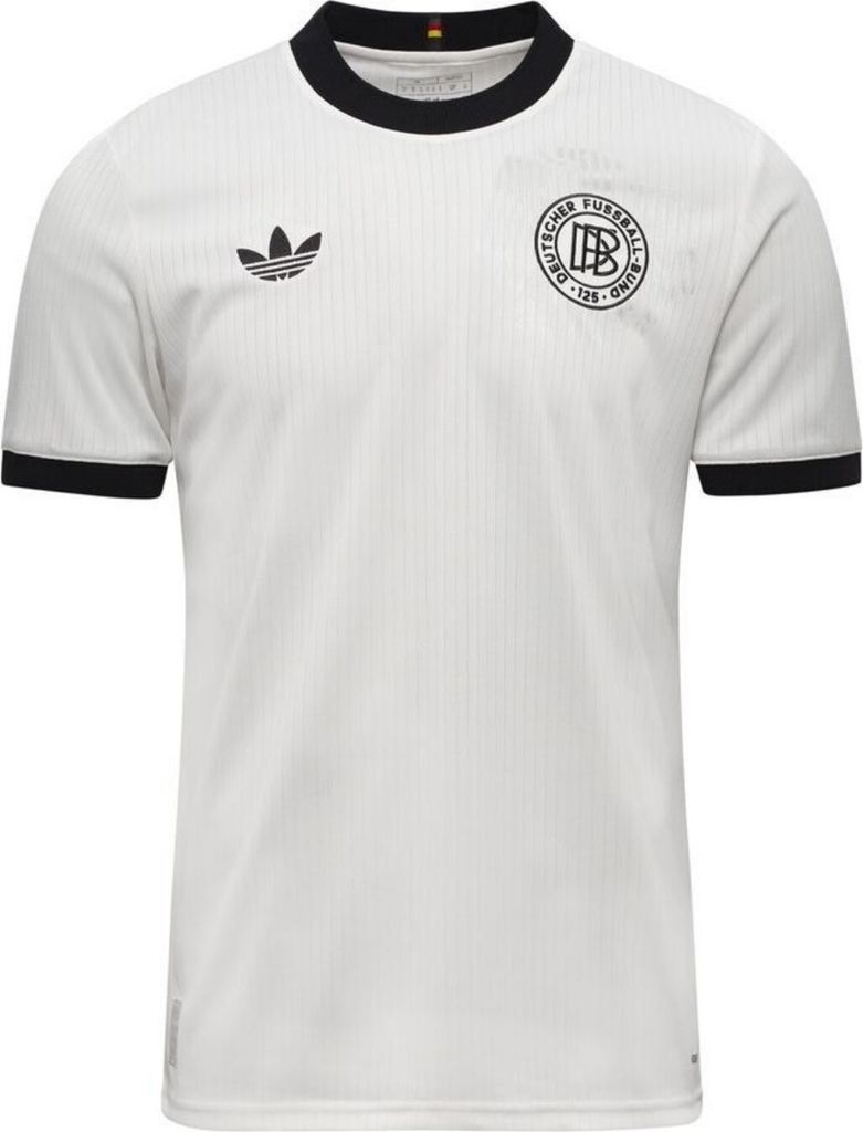 Deutsche Nationalmannschaft Deutschland AuswÃ¤rts Trikot 2018