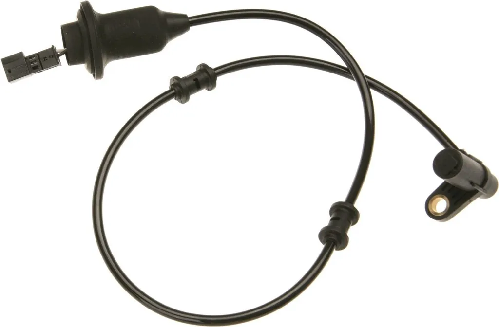 Capteur ABS TRW GBS1913 pour Mercedes Classe S W220 et C215 OE 2205400417