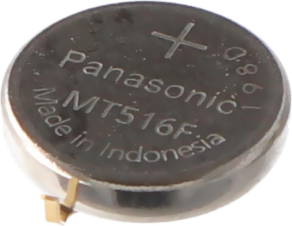 Citizen Kondensator 295-46, 295-61, 295-76, 295-7600, Produktbild 