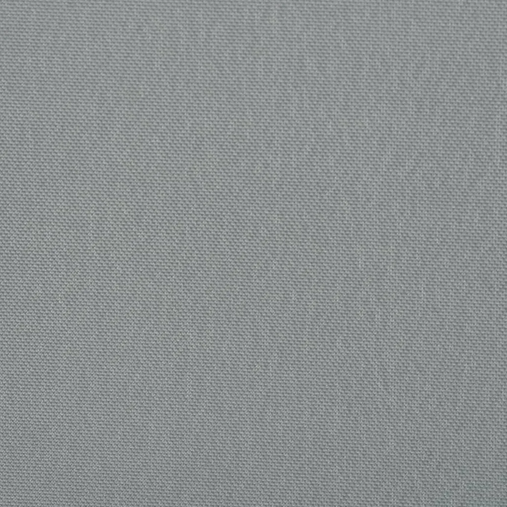 Scaffale laterale pieghevole grigio 400×200 cm - 8