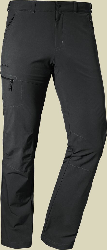 Schöffel Wanderhose Pants Koper1