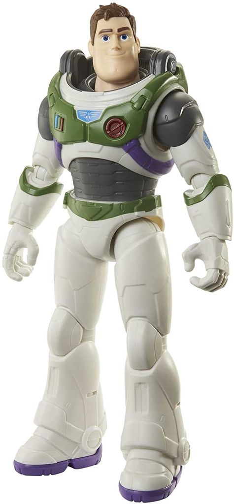 Lightyear HHK30, 4 Jahr(e), Mehrfarbig, Kunststoff Produktbild 