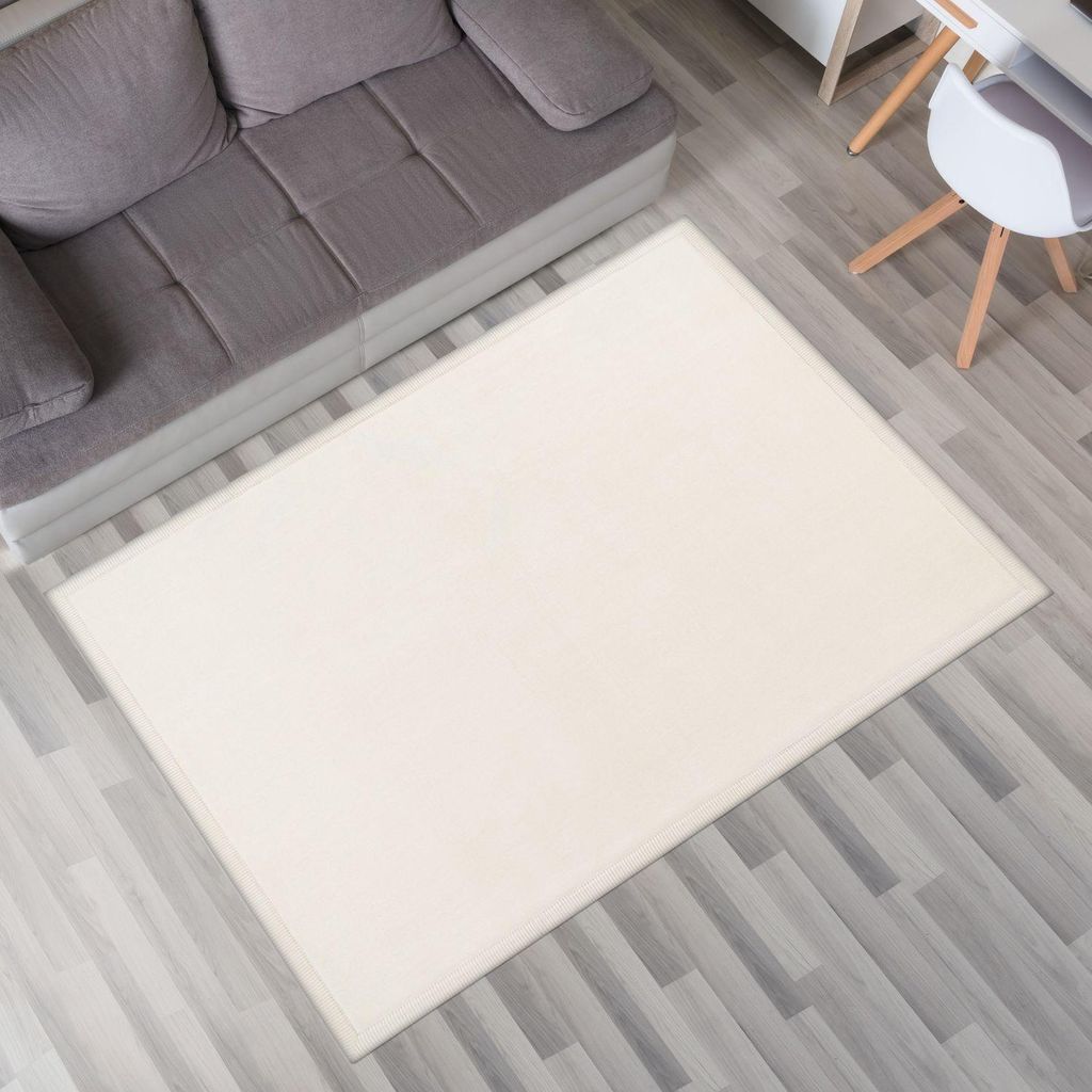 TT Home Krabbelmatte Babyzimmer Teppich Spielmatte Kinder Produktbild 