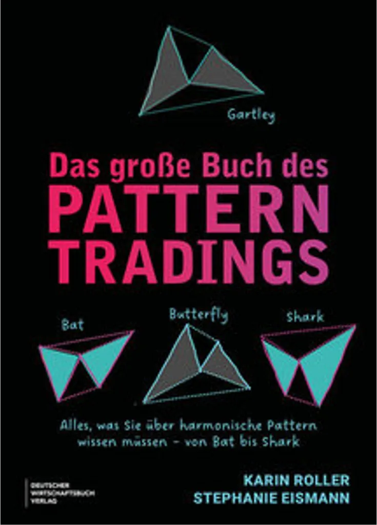 Livre de trading sur les figures chartistes et analyse technique Bourse