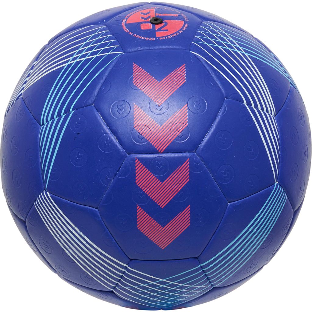 Storm Pro 2.0 Hb - Modrá/Červená - 3 Obrázok produktu 