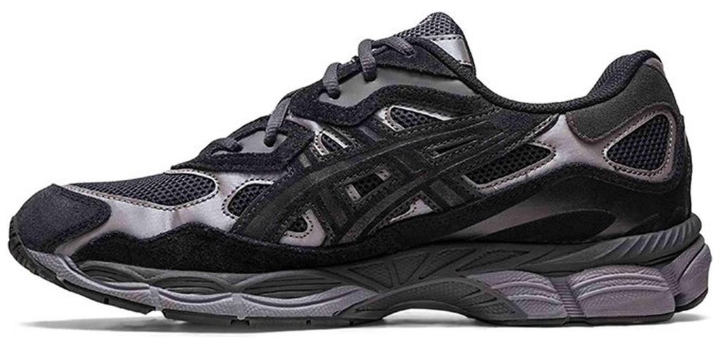 Laufschuhe Asics GEL- NYC für Herren