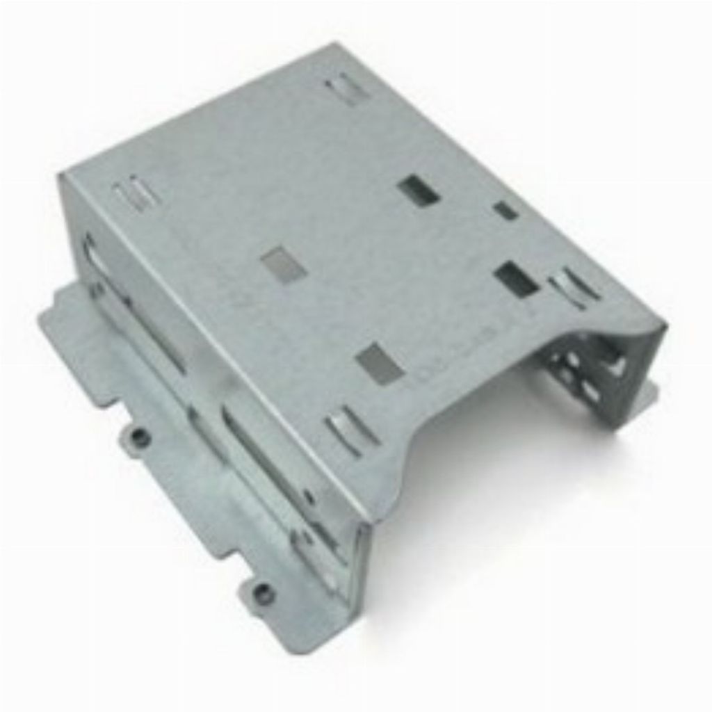 Supermicro Gehäuse für Speicherlaufwerke - 2.5" (6.4 cm)