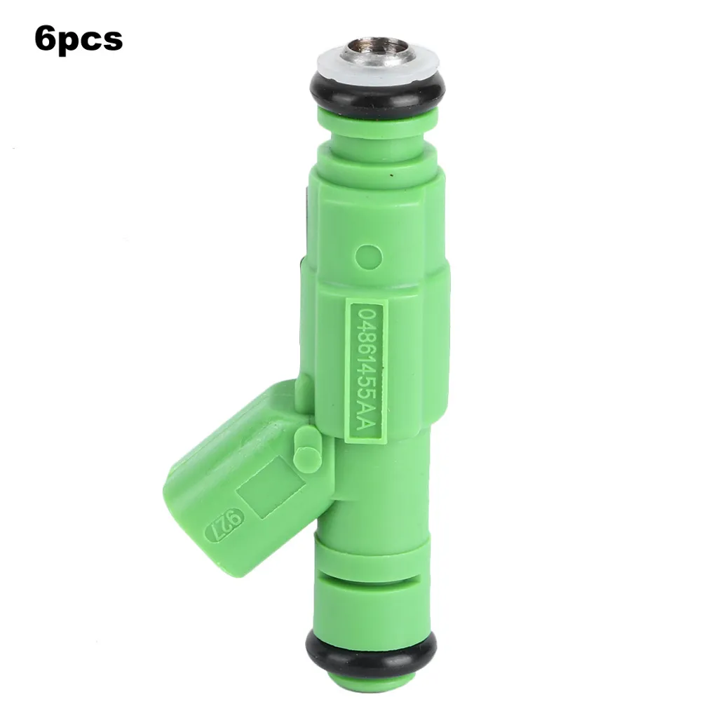 Injecteur de carburant essence 0280156007 compatible avec Dodge Ram - 6