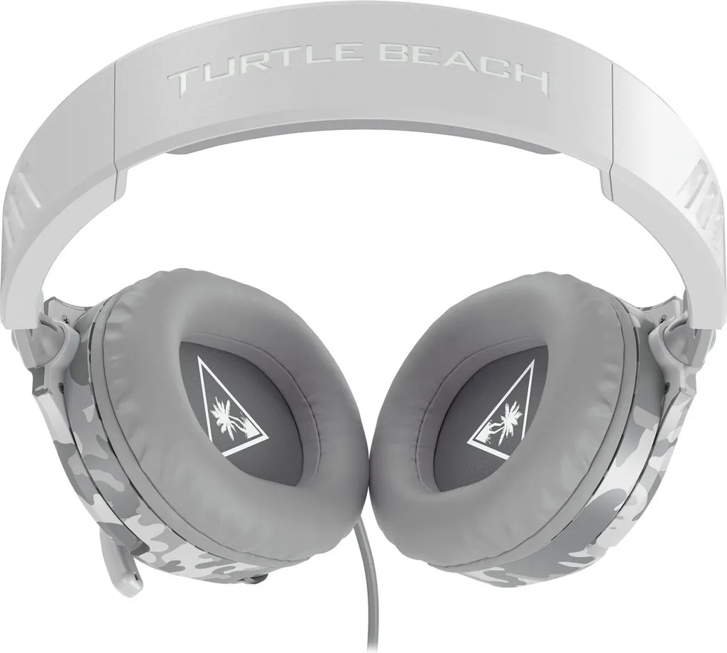 Cuffie Gaming Turtle Beach Recon 70: Regalo Ideale per PS5 e Xbox - 4