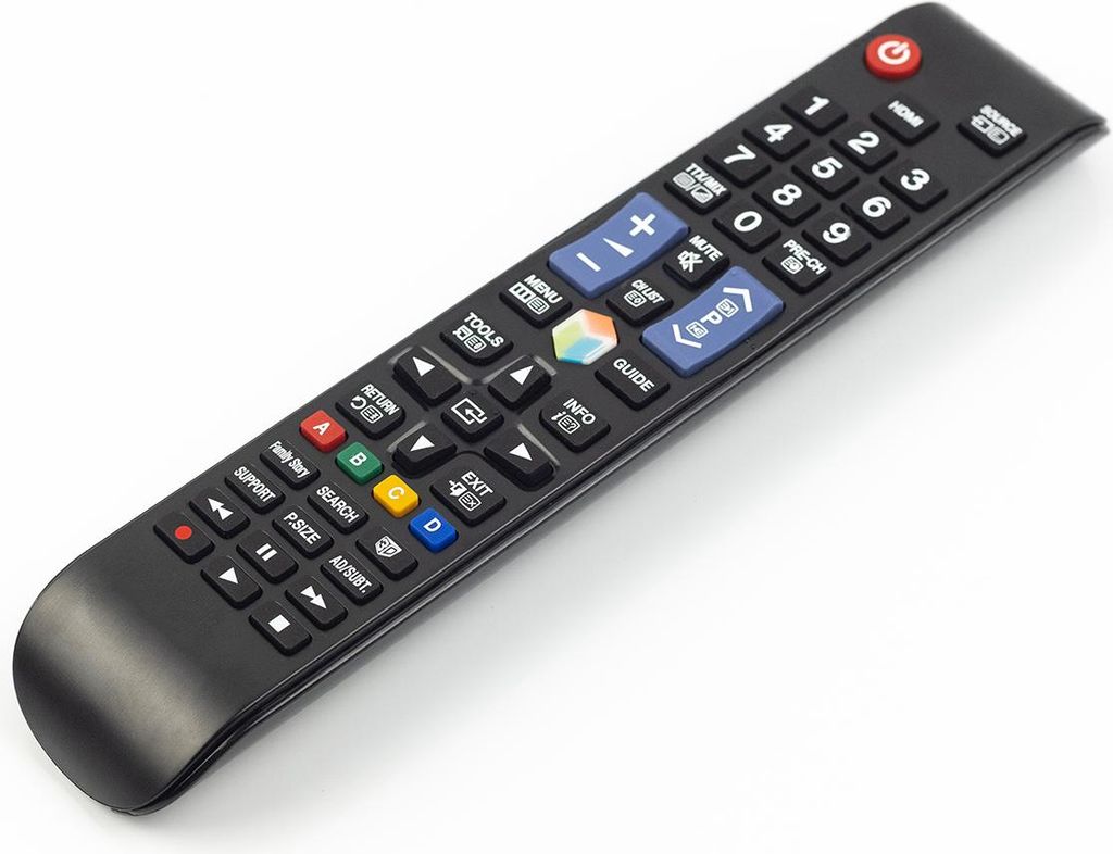 Original TV Fernbedienung für Samsung 400DX2 Fernseher