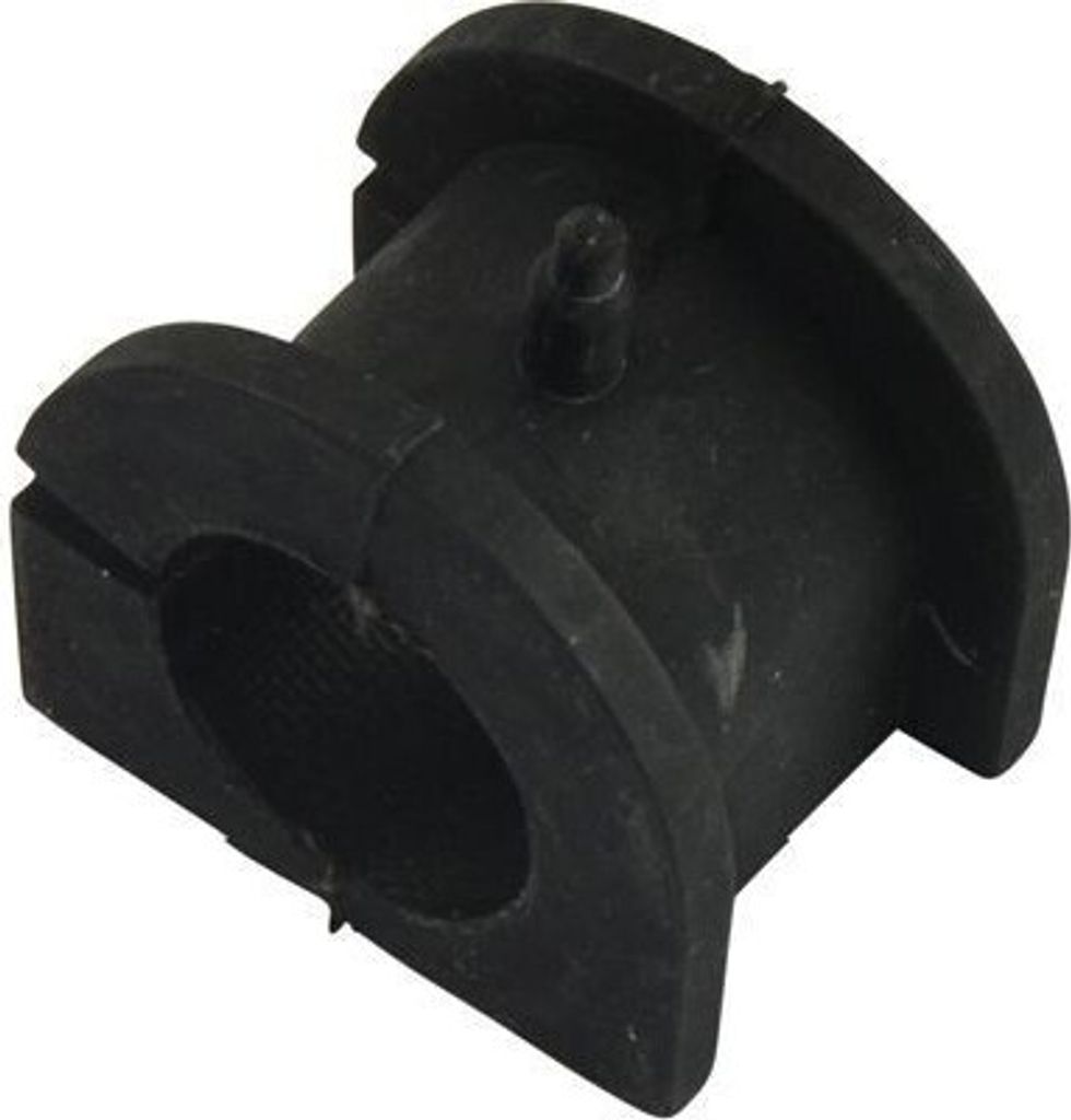 KAVO PARTS Lagerbuchse Stabilisator SBS-5517 für MITSUBISHI Lancer VII Limousine (CSA, CTA) 36mm 27mm
