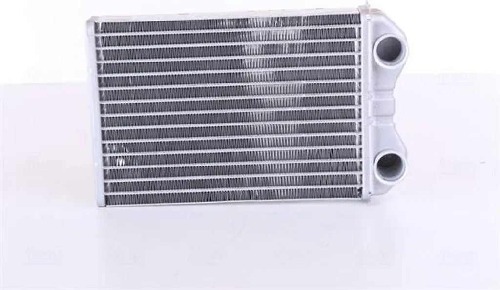 Échangeur Thermique Habitacle Mini : Modèle NISSENS 70808 Fiable