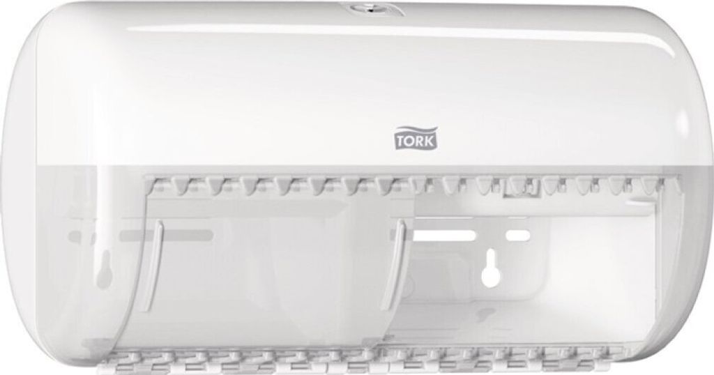 Toilettenpapierspender Tork Elevation 557000 Produktbild 