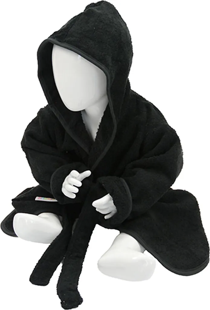 ARTG Babiezz® Accappatoio con cappuccio