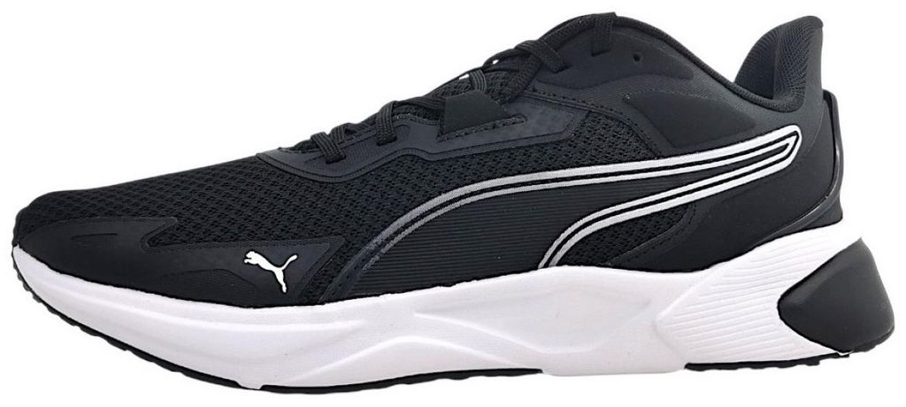Puma Disperse XT 4 Sneaker Schwarz