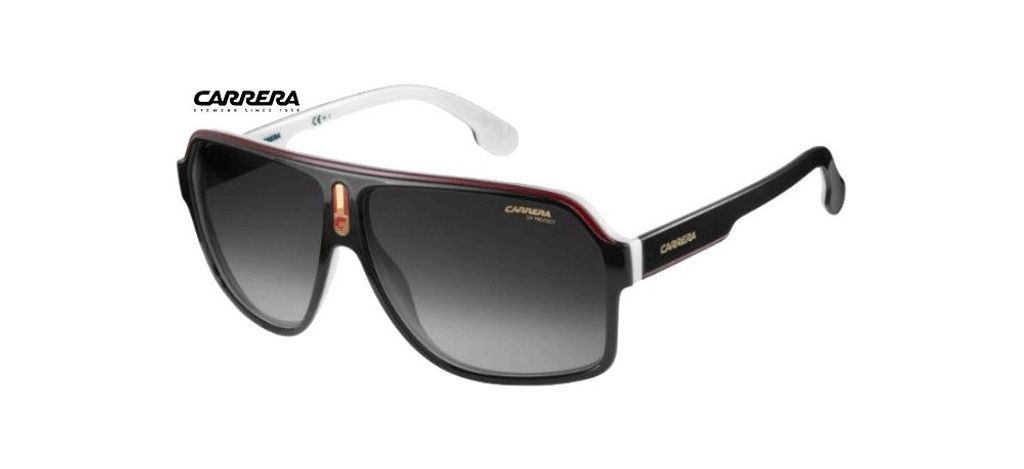 Carrera Sonnenbrille CA 1001/S 80S/9O Produktbild 