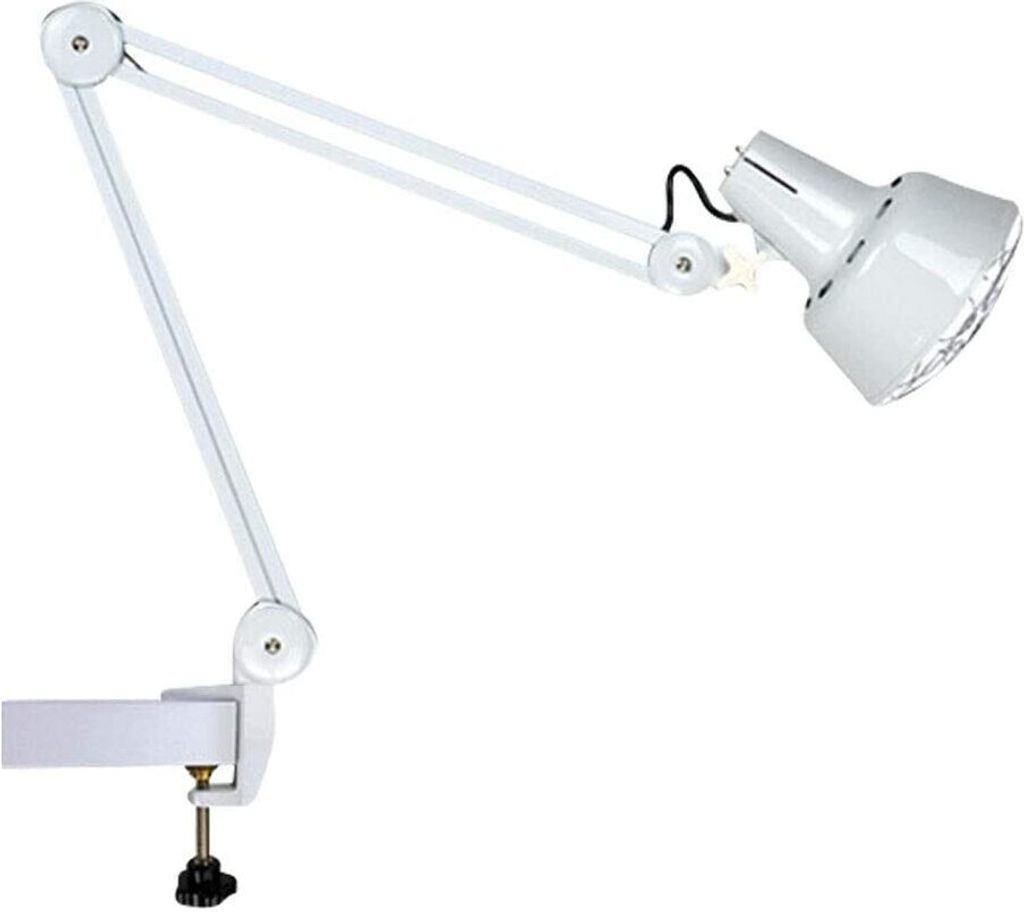 Infrarotlampe 275W Wärmelampe Regulierbar Infrarot Lampe Produktbild 4