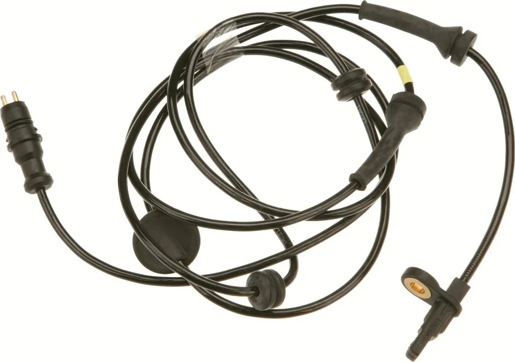 Capteur ABS TRW GBS2095 Haute Précision - Compatible Fiat Doblo 46814965