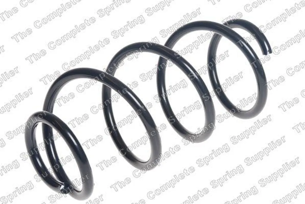Ressort de Suspension 6R0411105AP : Finissez-en avec les Chocs Secs
