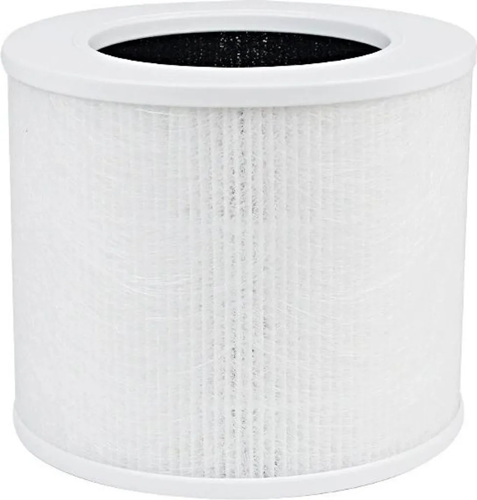 Pack 2 Filtres Levoit Core Mini-RF pour Éliminer Allergies et Odeurs