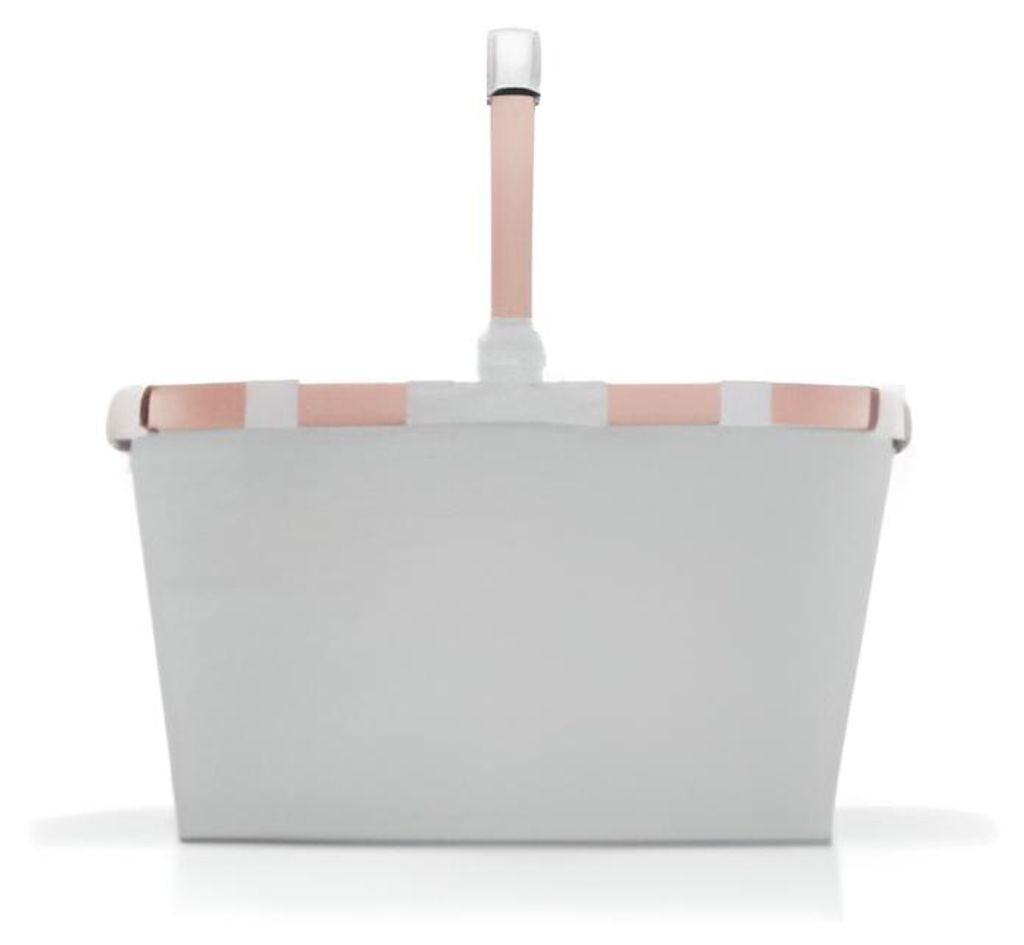 Reisenthel carrybag, torba na zakupy, biała, poliester, Zdjęcie produktu 